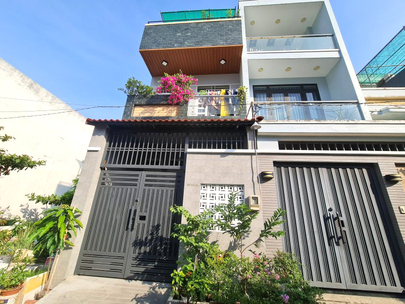 Bán Đất Thổ Cư Đẹp Hẻm XE Hơi 110m2_5*22 Đình Phong Phú Tăng Nhơn Phú B Thủ Đức chỉ 5.3 tỷ - Ảnh 3